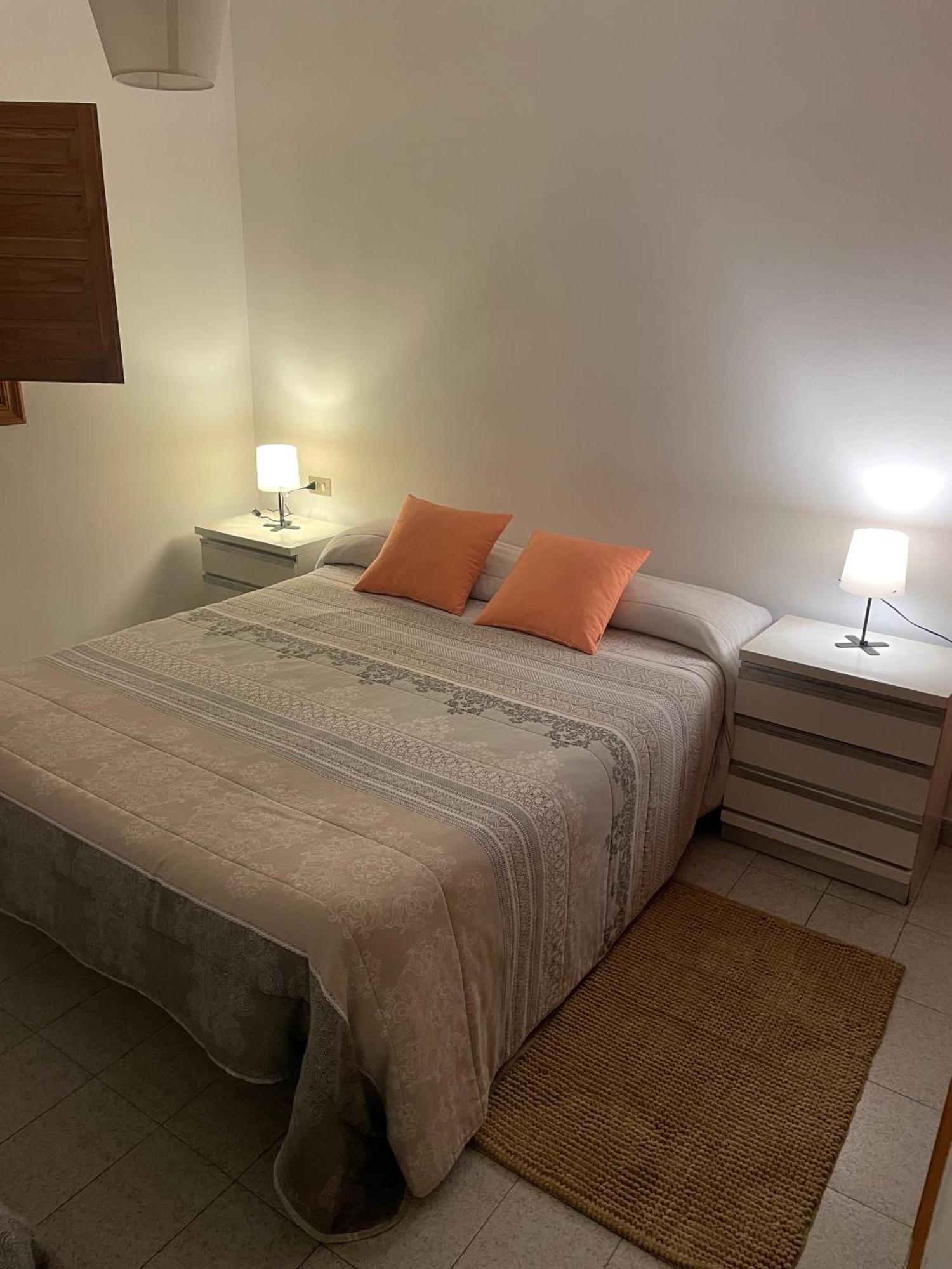 Villa En Playa Limens Cangas do Morrazo Eksteriør billede