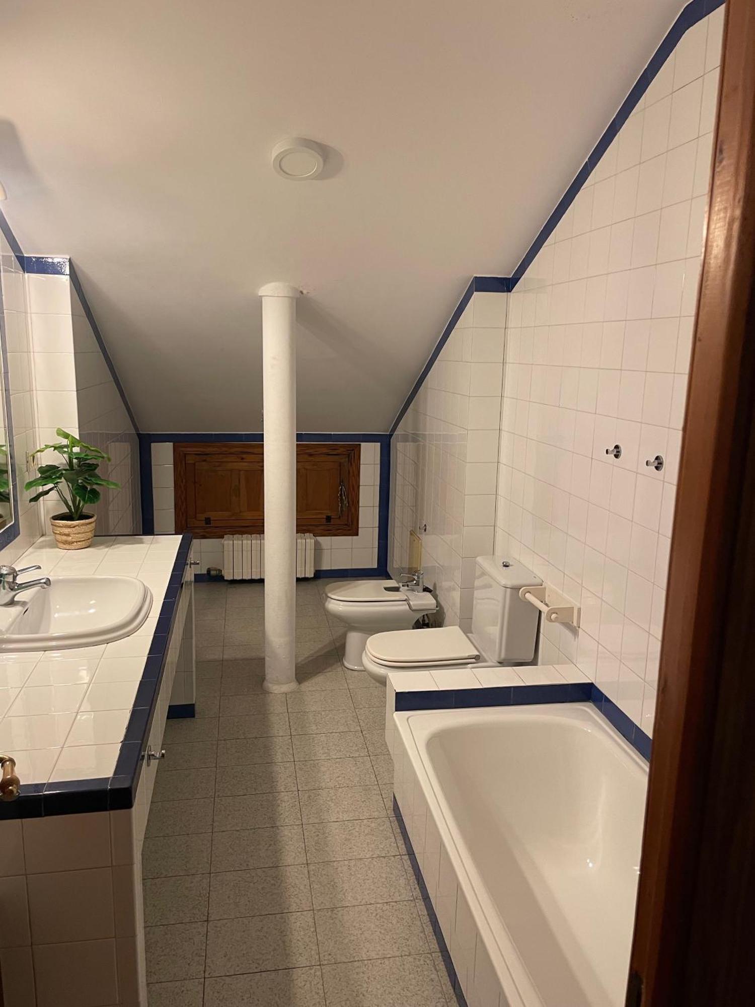Villa En Playa Limens Cangas do Morrazo Eksteriør billede